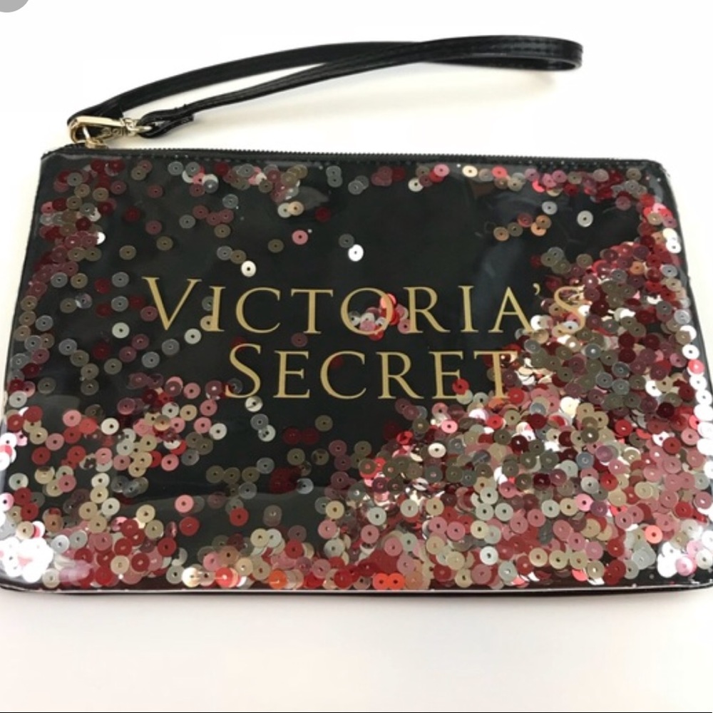 Victoria’s Secret wristlet